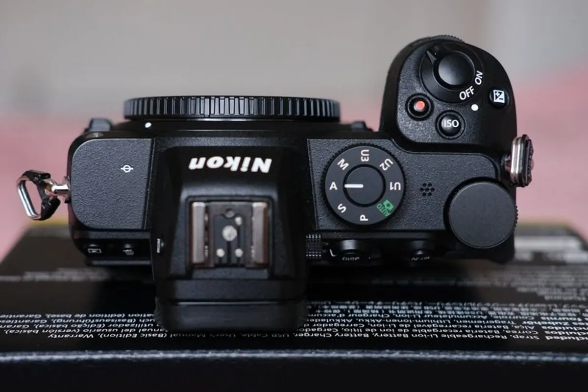 Nikon Z5 + Viltrox 35mm 1.8 - Image 4