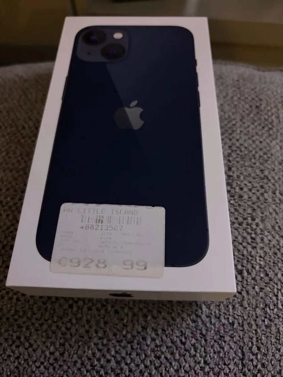 iphone 13 128GB - Image 3