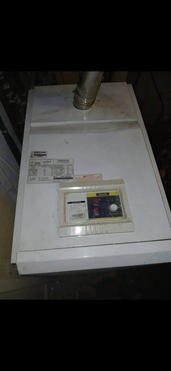 Boiler - Image 1