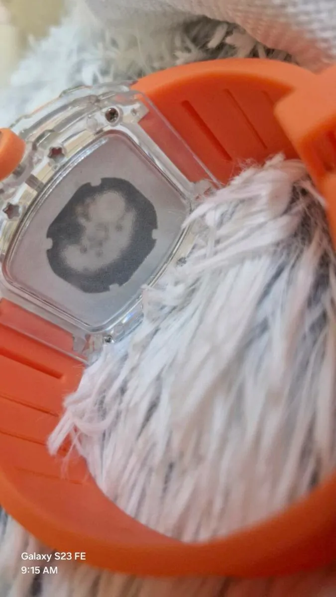 RM style Skeleton day date watch new - Image 3