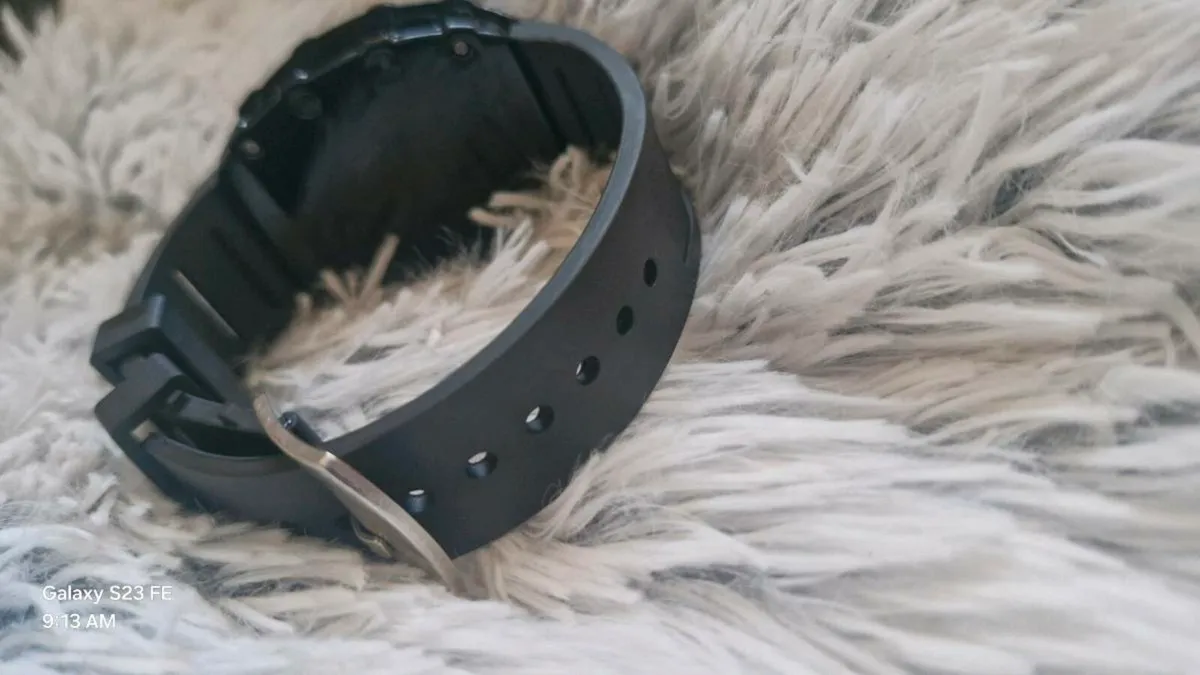 RM style Skeleton day date watch brand new - Image 3