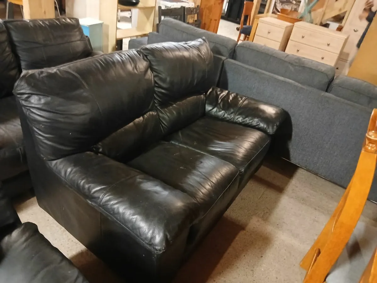 Sofa set - Image 2