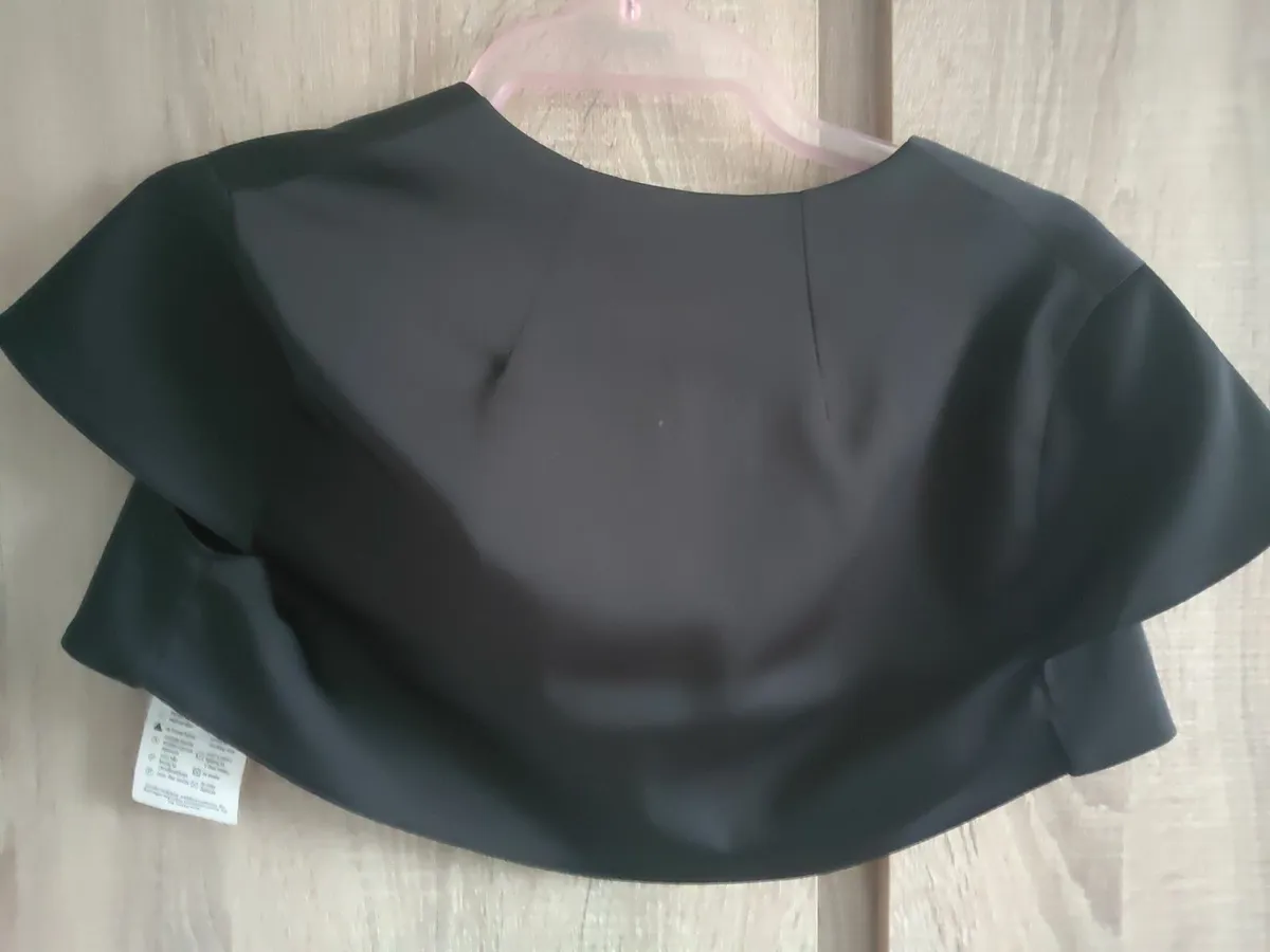 bolero sizes s and m new - Image 2