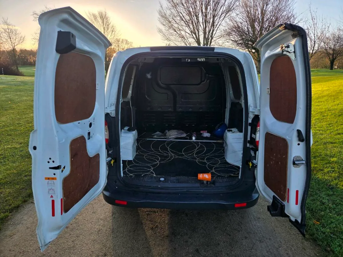 2015 FORD COURIER NEW DOE - Image 3