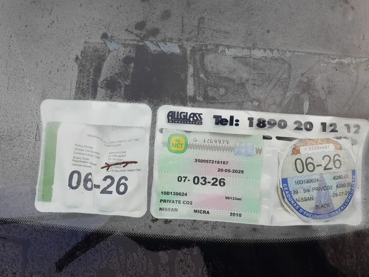 Nissan Micra 2010 - Image 3