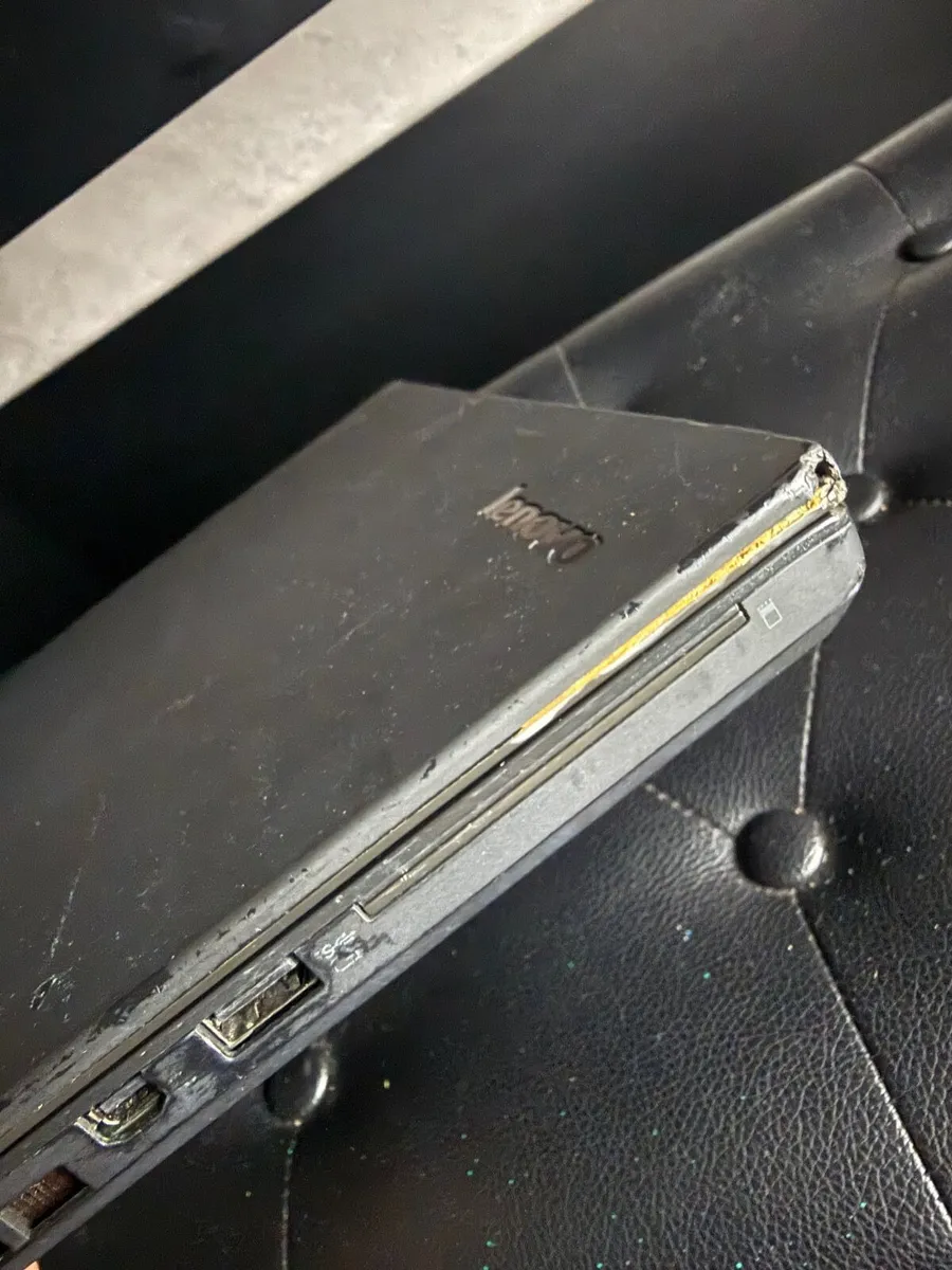 Lenovo ThinkPad T440 Laptop i5/8GB/256SSD - Image 3