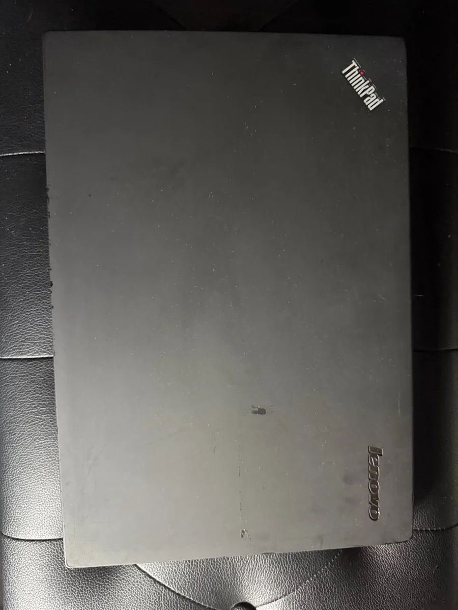 Lenovo ThinkPad T440 Laptop i5/8GB/256SSD - Image 4