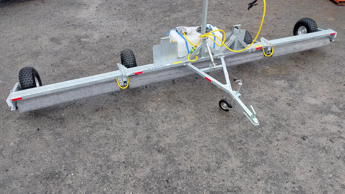 Weedlicker  SHERMAN - Image 4