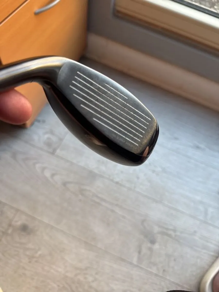 Callaway Big Bertha Hybrid - Image 2