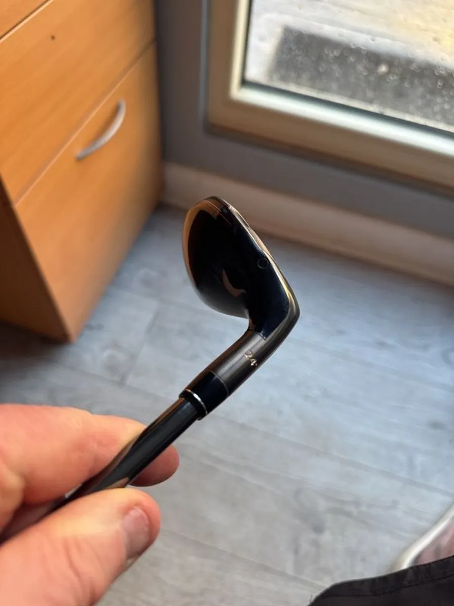 Callaway Big Bertha Hybrid - Image 3