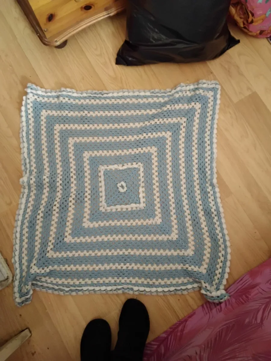 Baby blankets - Image 1