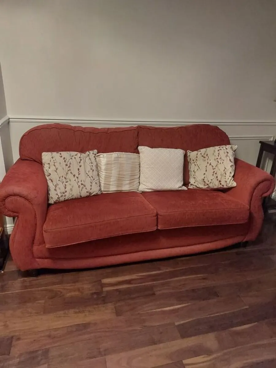 Sofa - Image 1