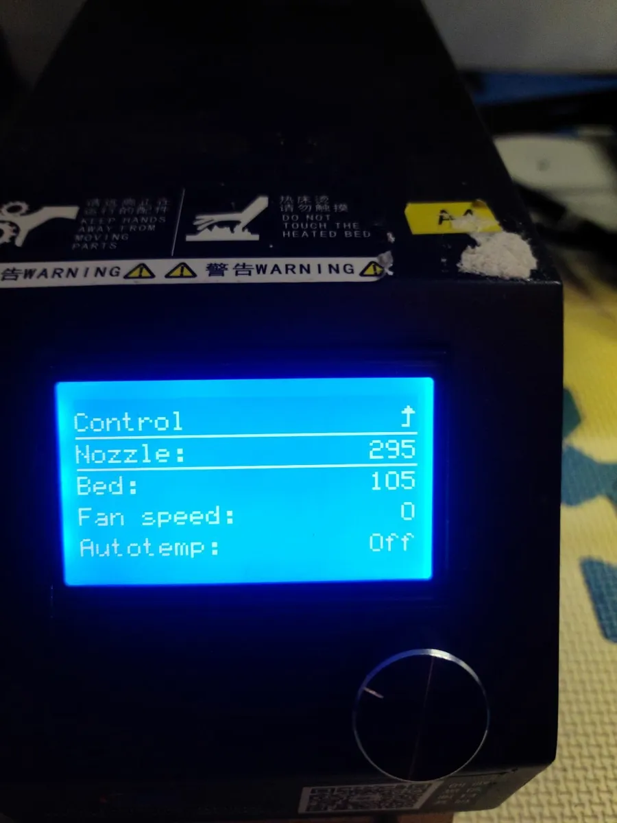 3d Printer, Creality, Ender, Bambu, Printer - Image 4