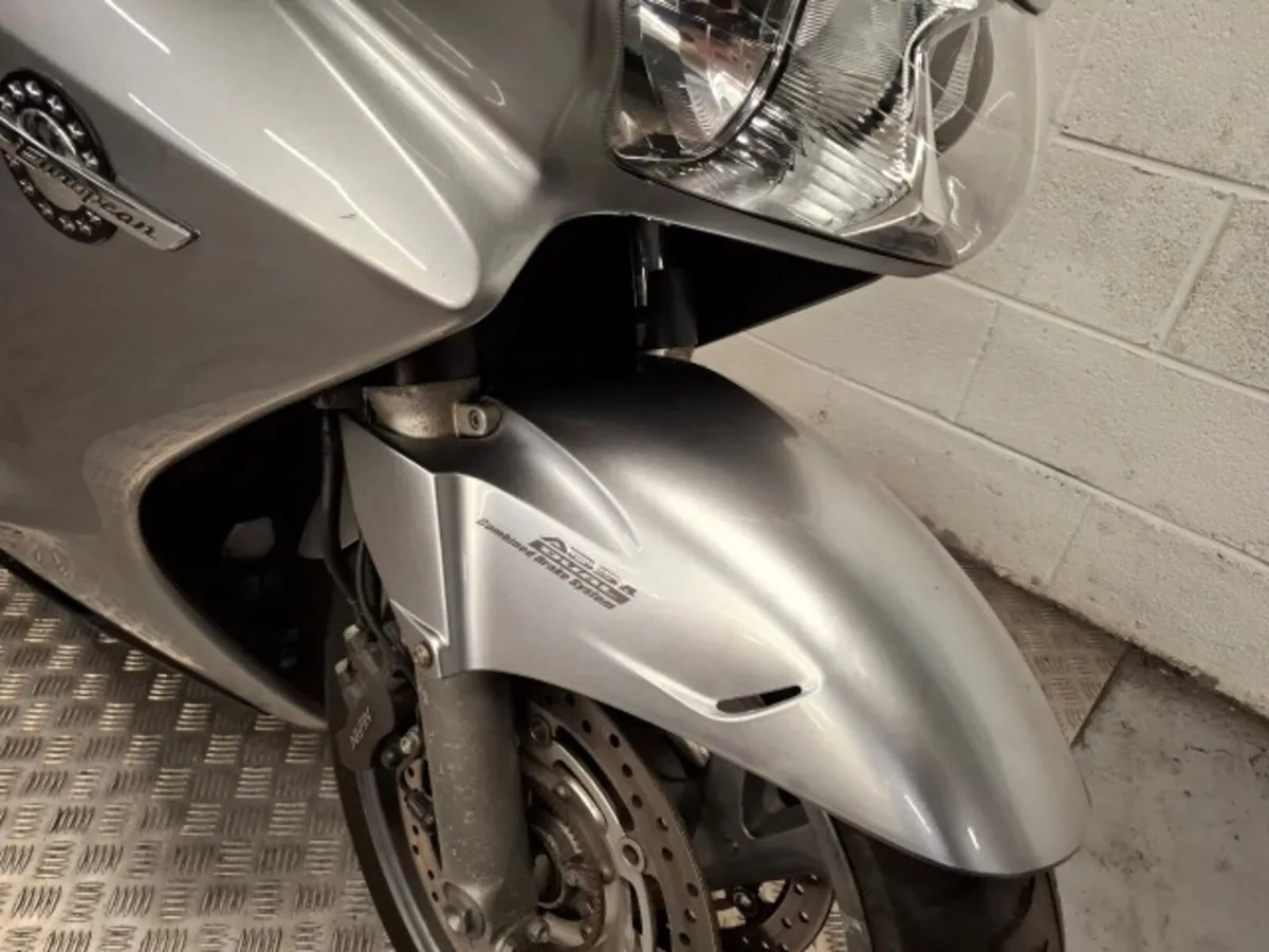 Honda Pan European 1300 2005 - Image 3