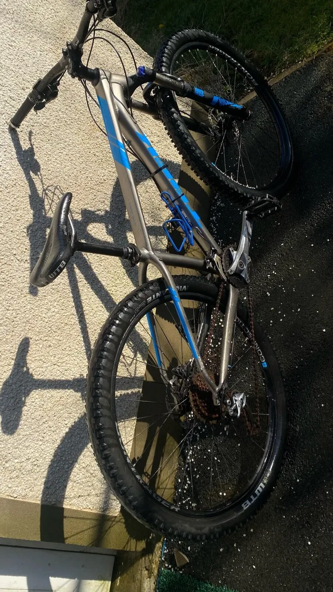 Trek mountain bike - Image 2