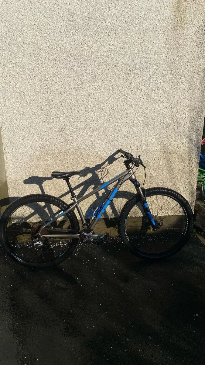 Trek mountain bike - Image 4