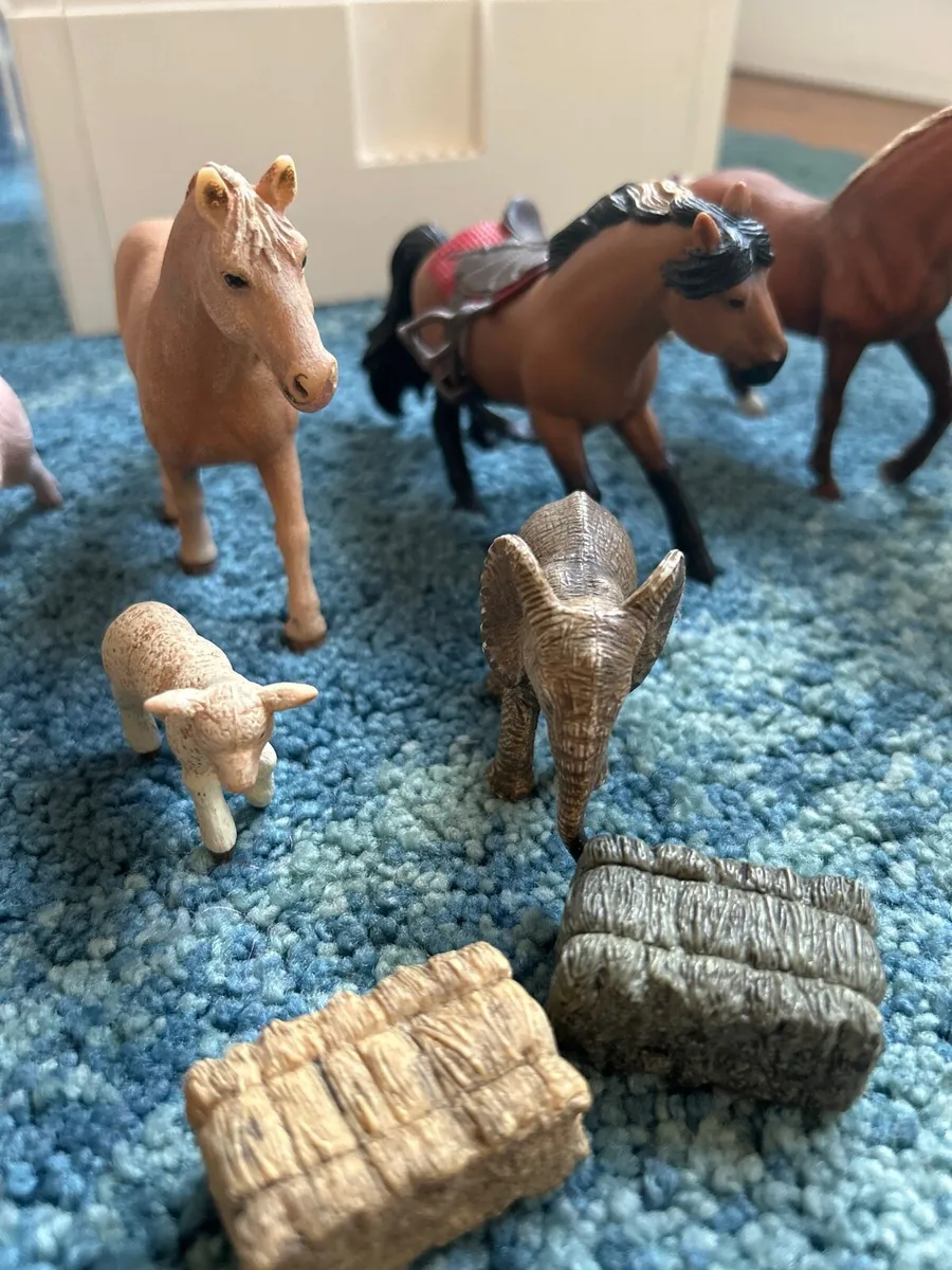 Schleich animals - Image 3