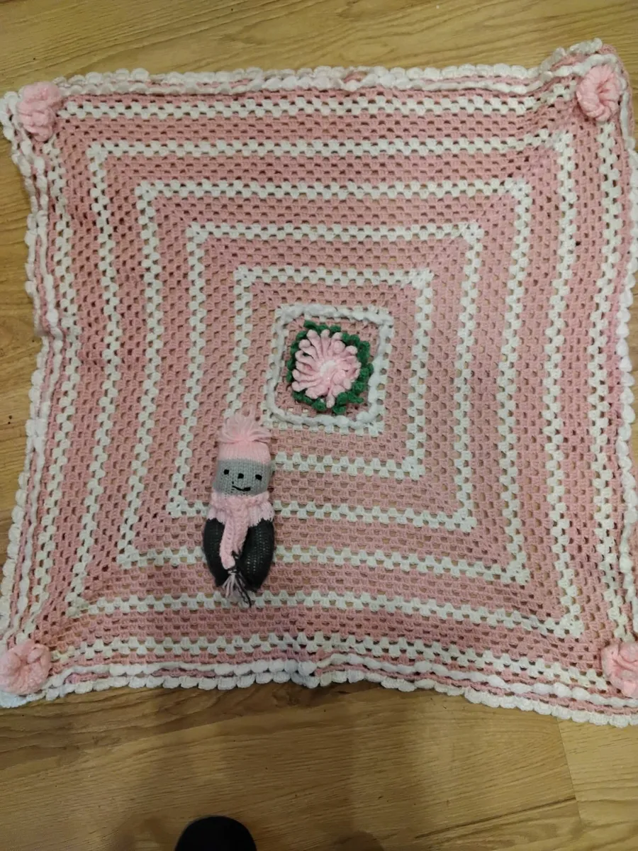 Baby blankets - Image 2