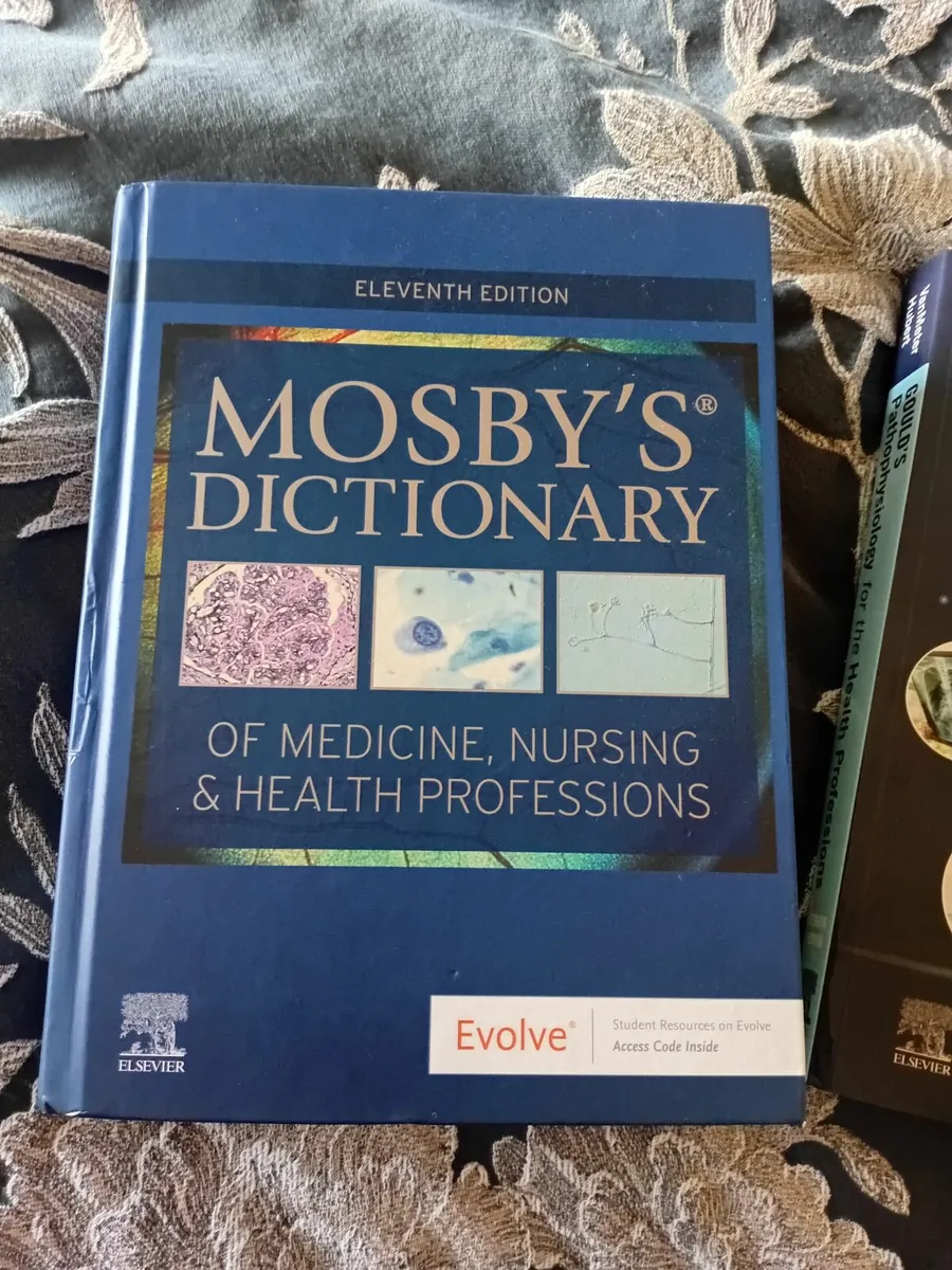 Education books - Image 1