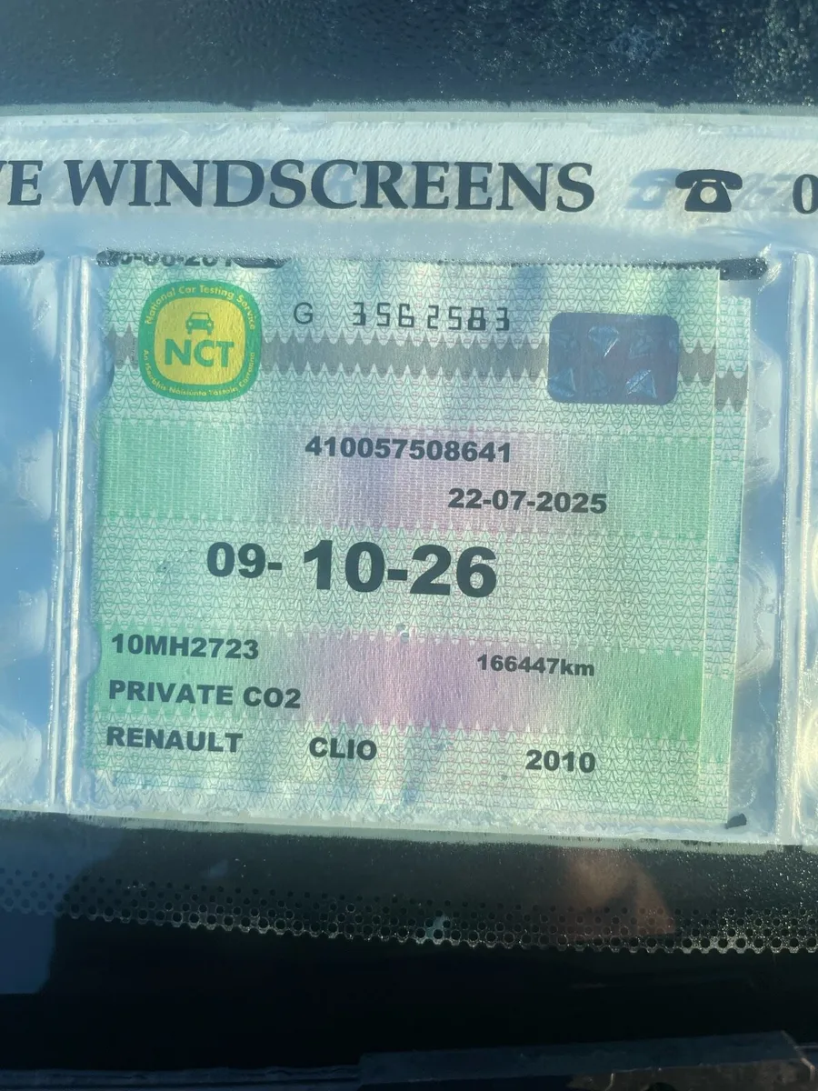 Renault Clio - Image 2