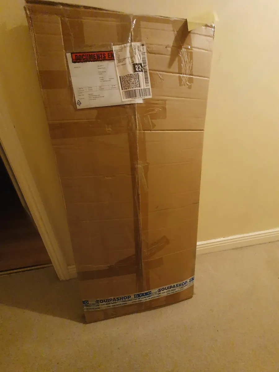 Clothes Rail - Image 2