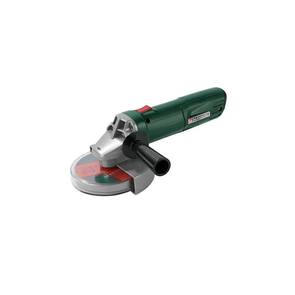 Toy Angle Grinder, Drill, Tools - Image 3