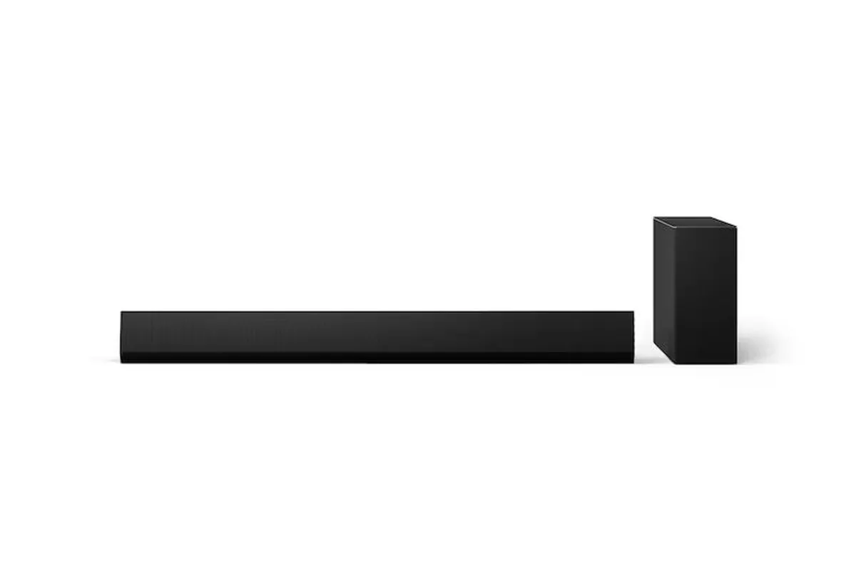 LG USG10TY - 3.1 Soundbar w/ Subwoofer with Dolby Atmos (Brand New - Sealed) - Image 2