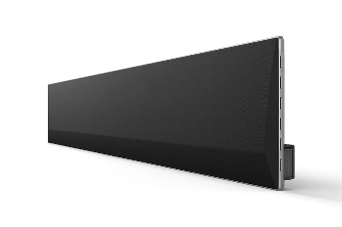 LG USG10TY - 3.1 Soundbar w/ Subwoofer with Dolby Atmos (Brand New - Sealed) - Image 3