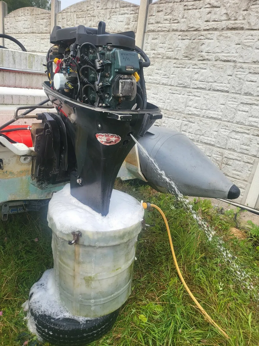 READY TO USE RIB - Image 4