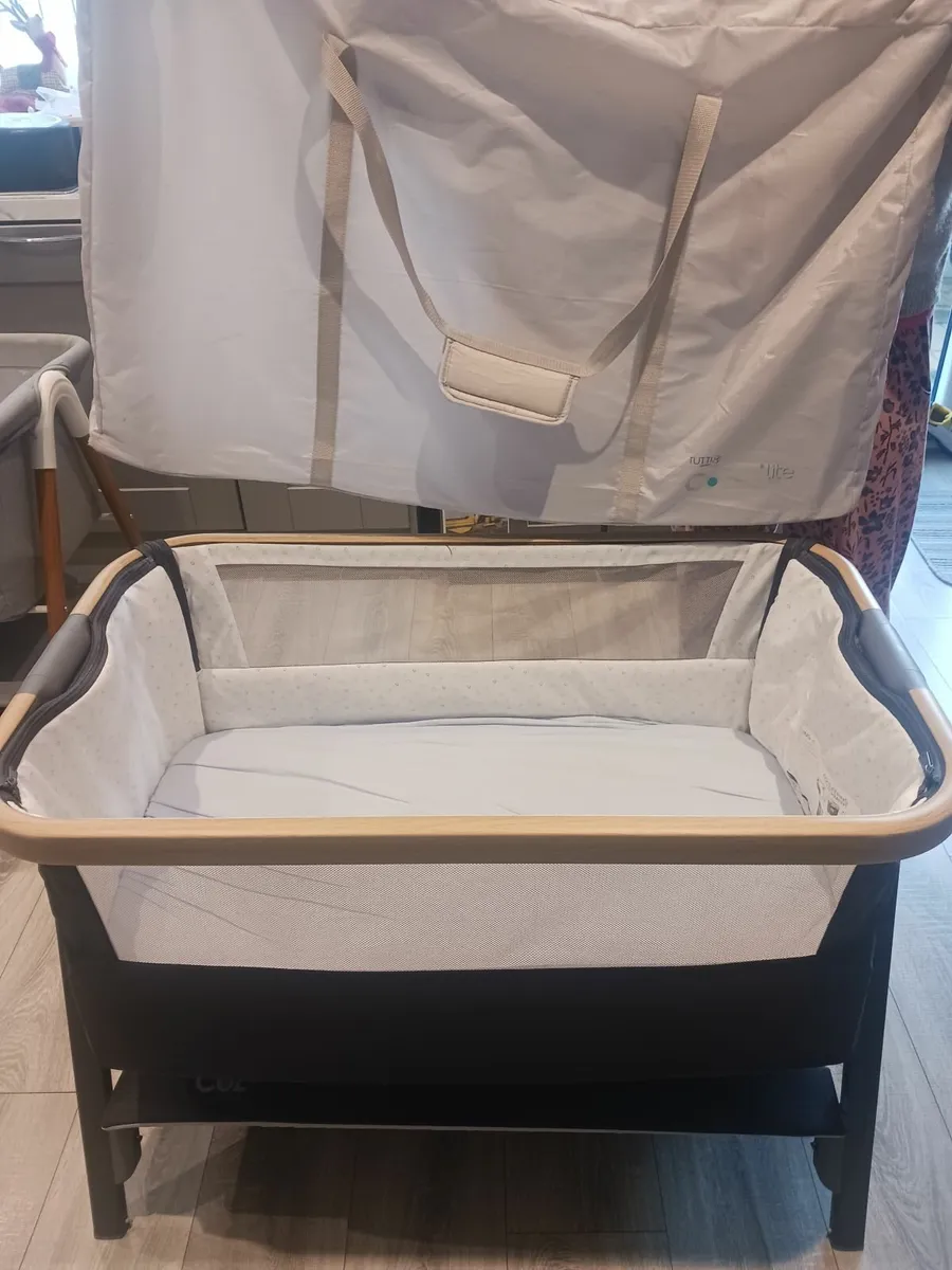 Baby items - Image 1