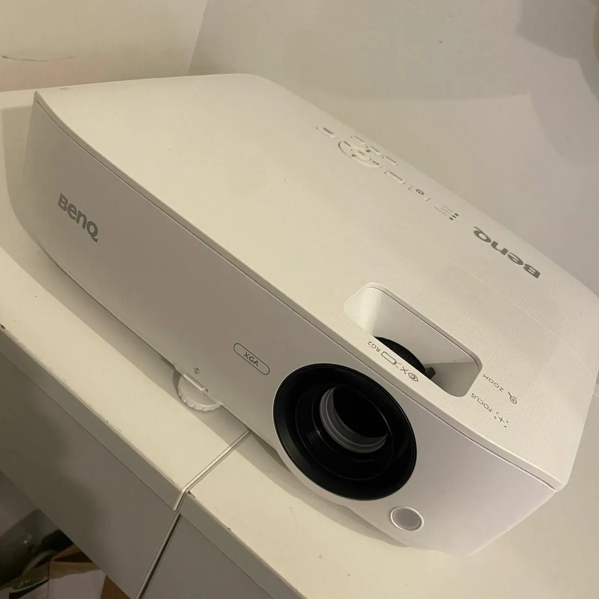 Projector BenQ Mx536 XGA - SmartEco - Image 1