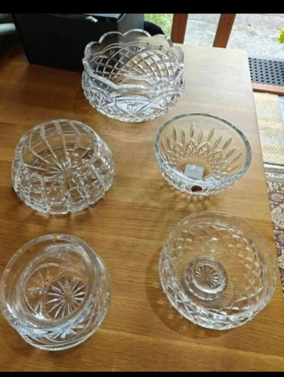 Glass set - Image 2