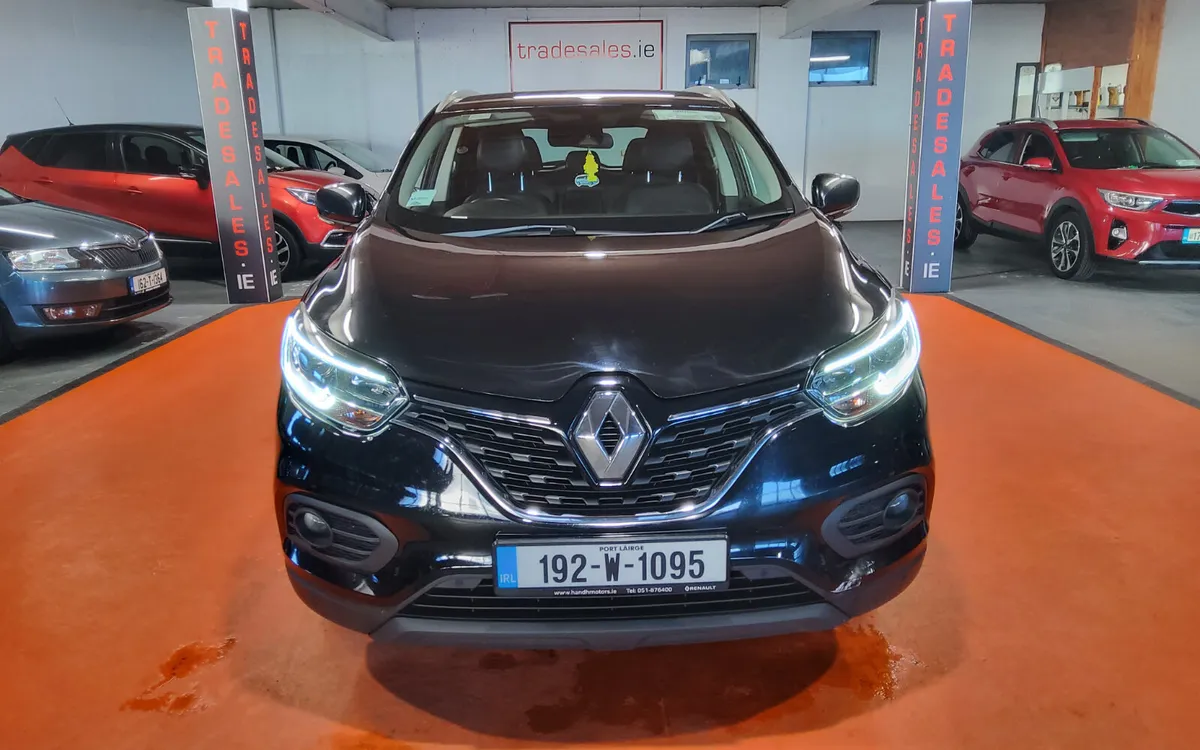 Renault Kadjar 2019 - Image 3