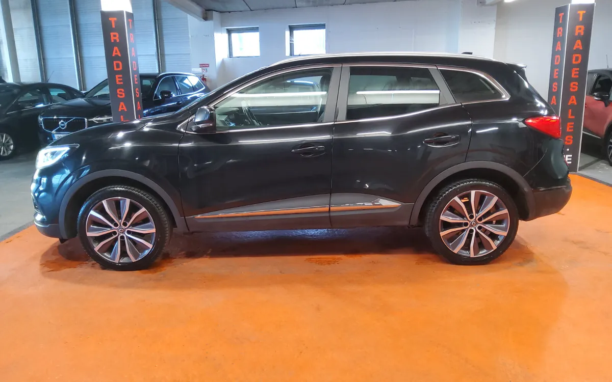 Renault Kadjar 2019 - Image 4