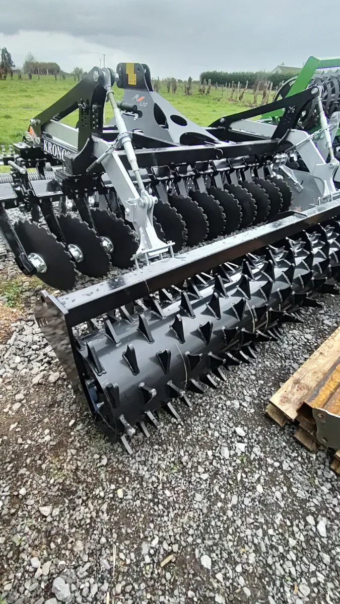 Tolmet kronos  tams approved - Image 2