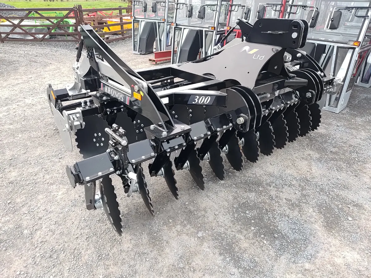 Tolmet kronos  tams approved - Image 4