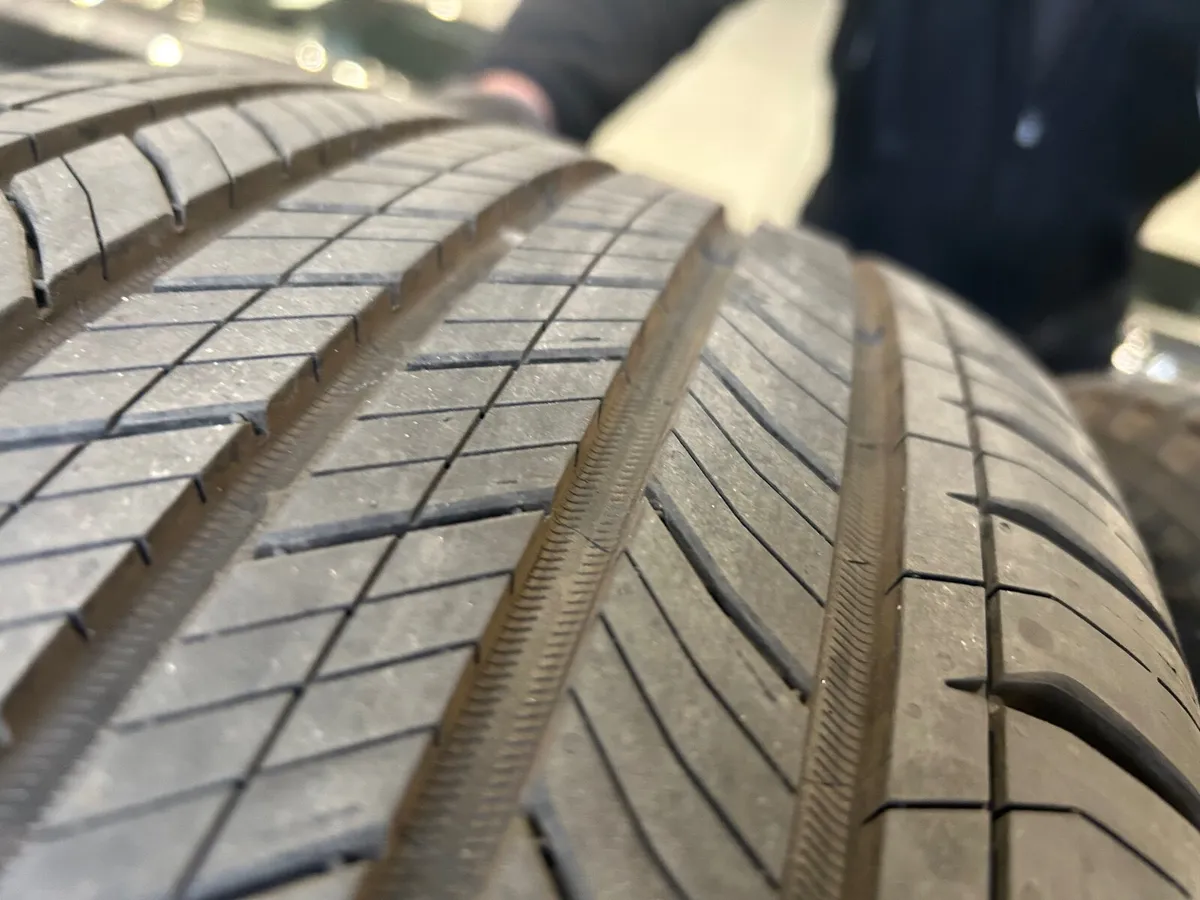 21" Range Rover Wheels - Image 4