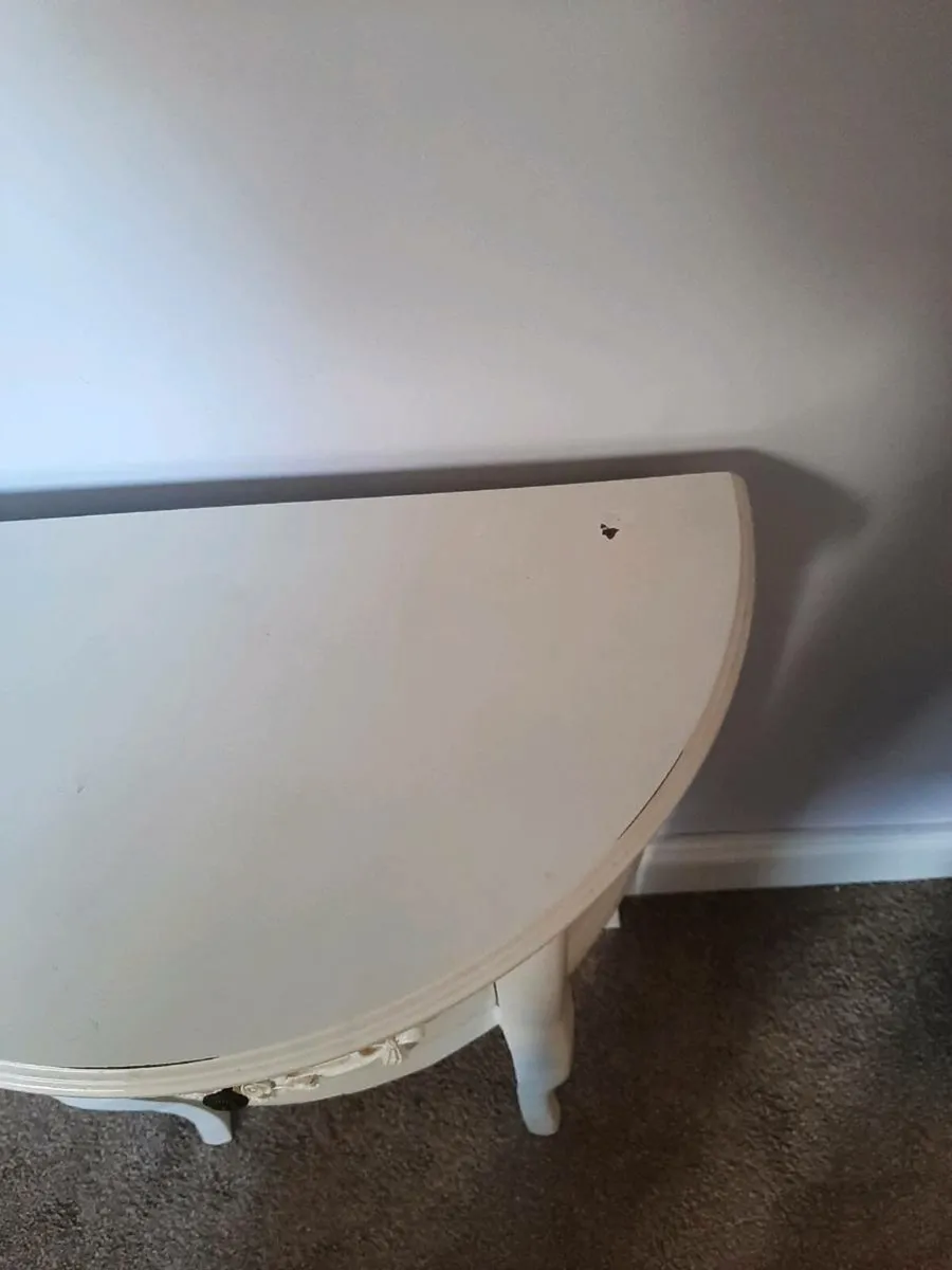 Pair of Bedside Lockers - Image 2