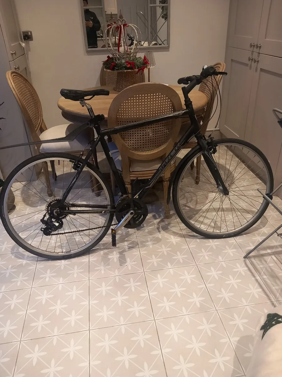 Adults bike - Image 1