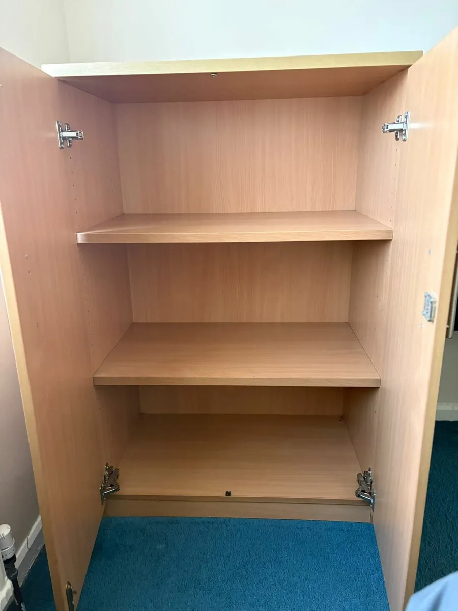 Shelves - FREE - Image 2