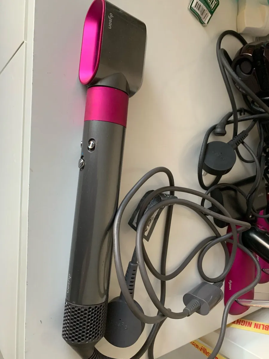 Dyson Airwrap - Image 1