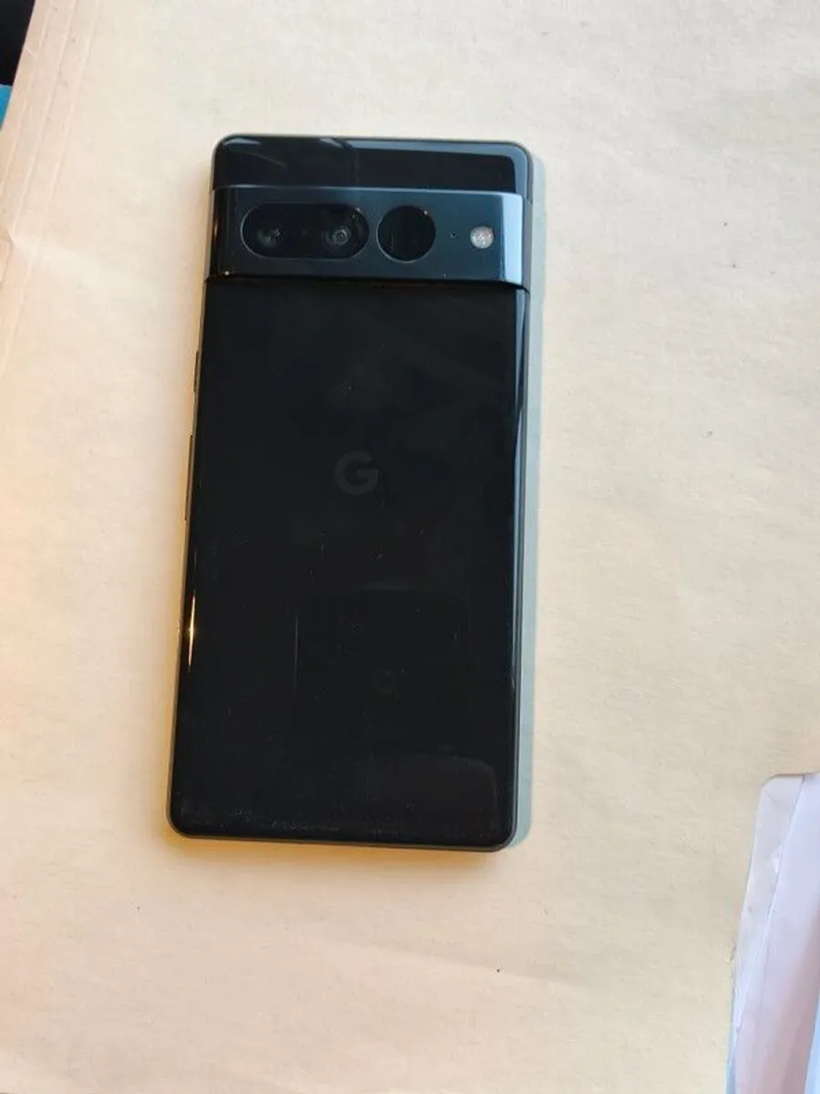 Google Pixel 7 Pro - Image 1