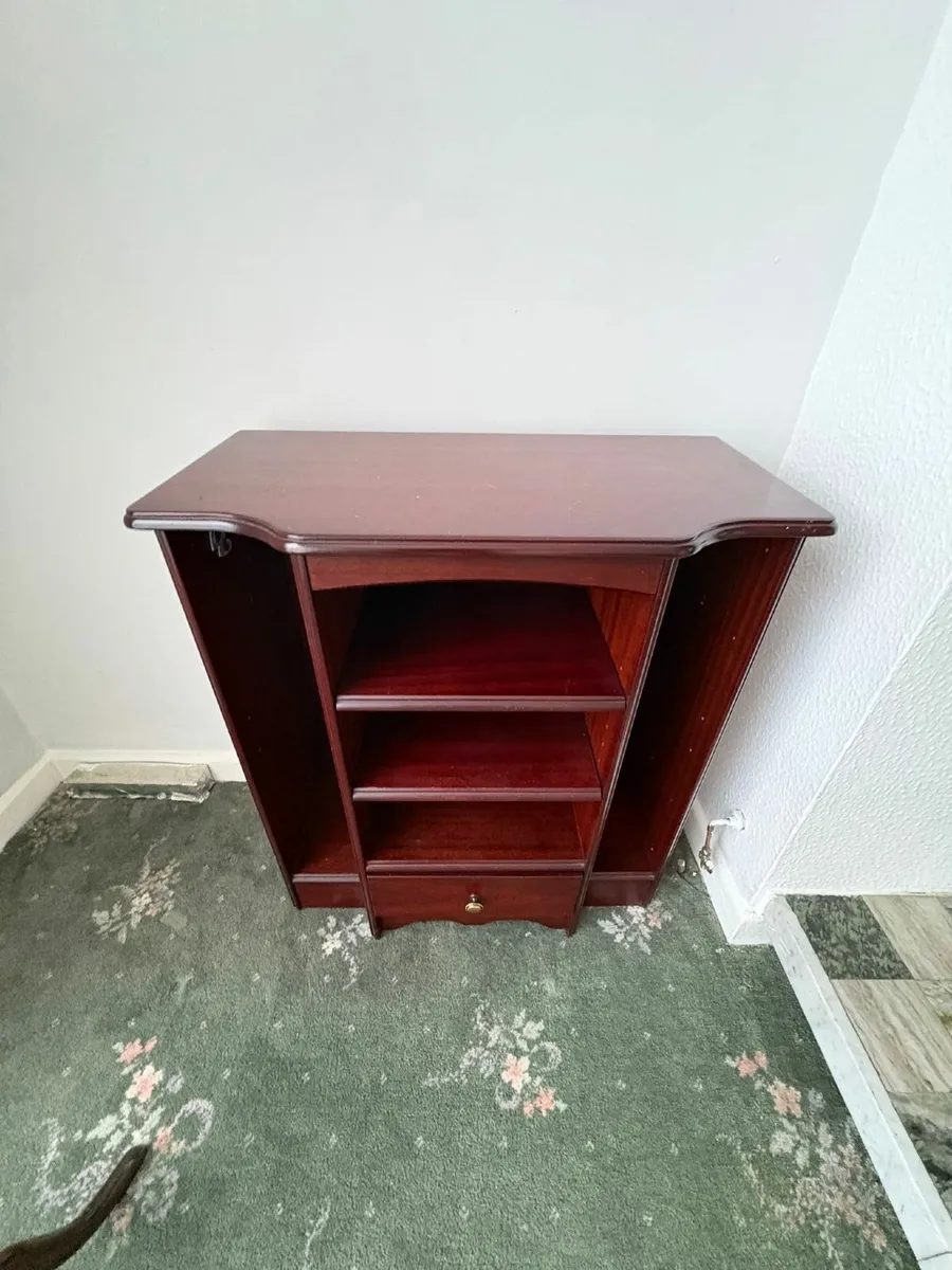 Shelving Unit - FREE - Image 1