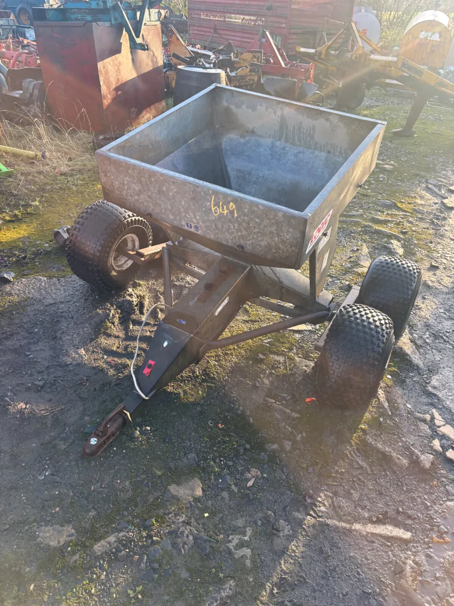 Logic sheep snacker - Image 1