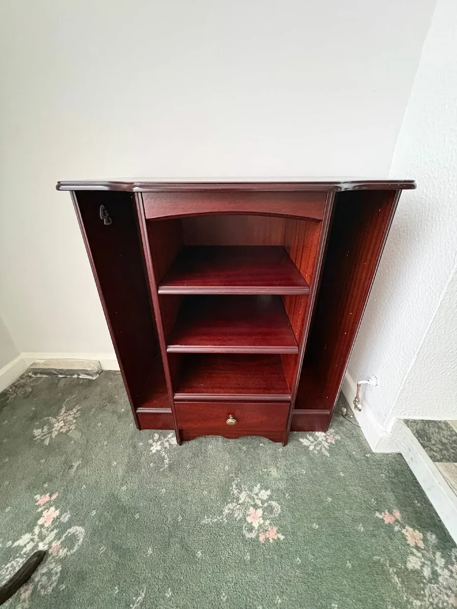 Shelving Unit - FREE - Image 2