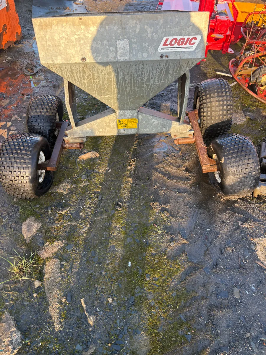 Logic sheep snacker - Image 2