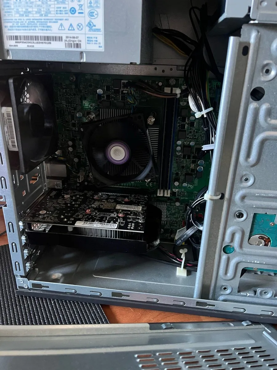 Starter i5 game pc - Image 2