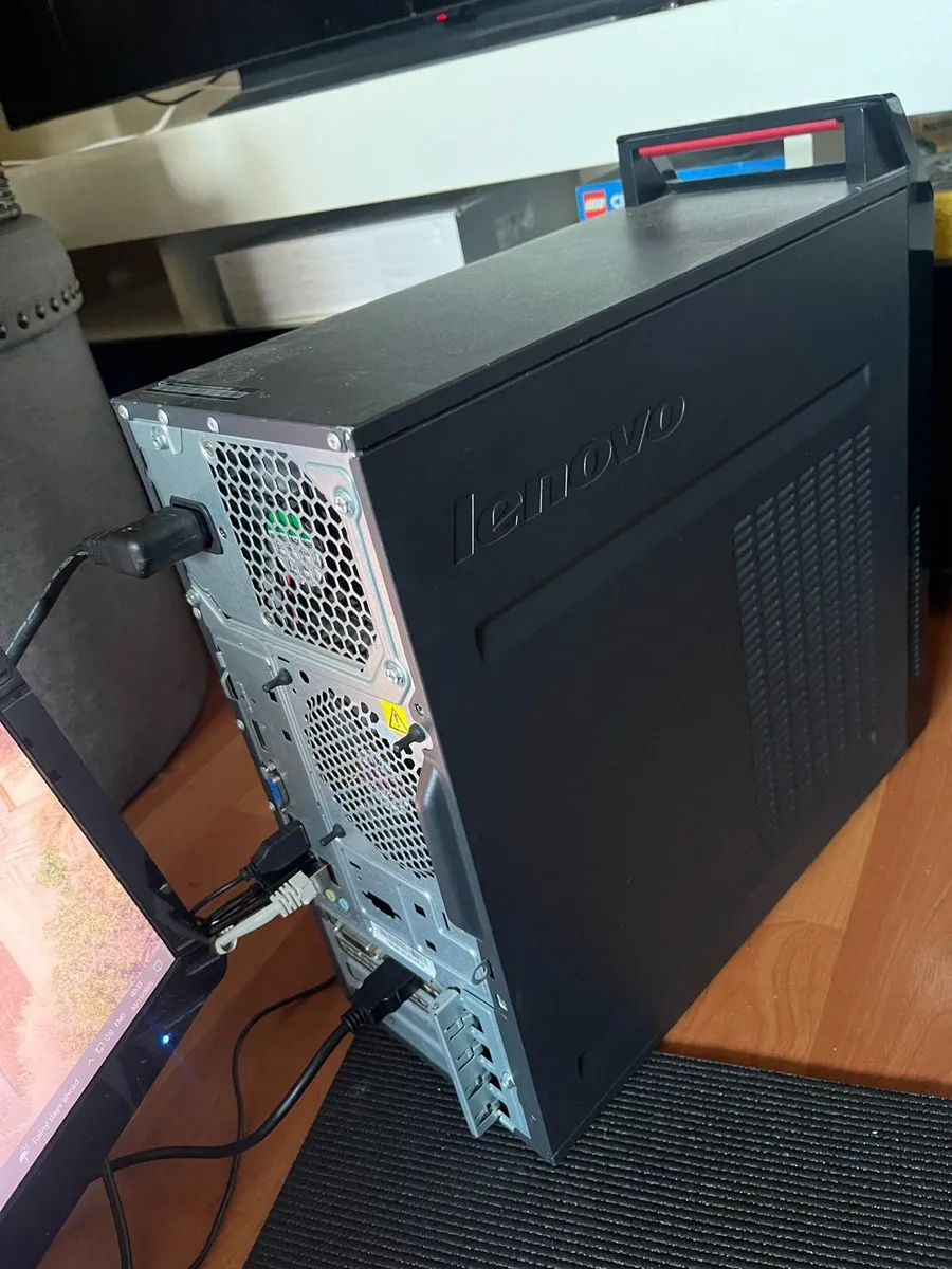 Starter i5 game pc - Image 3