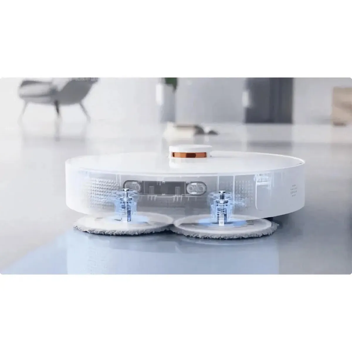 Xiaomi Robot Vacuum X20 Pro vacuum/mopping robot - Image 3