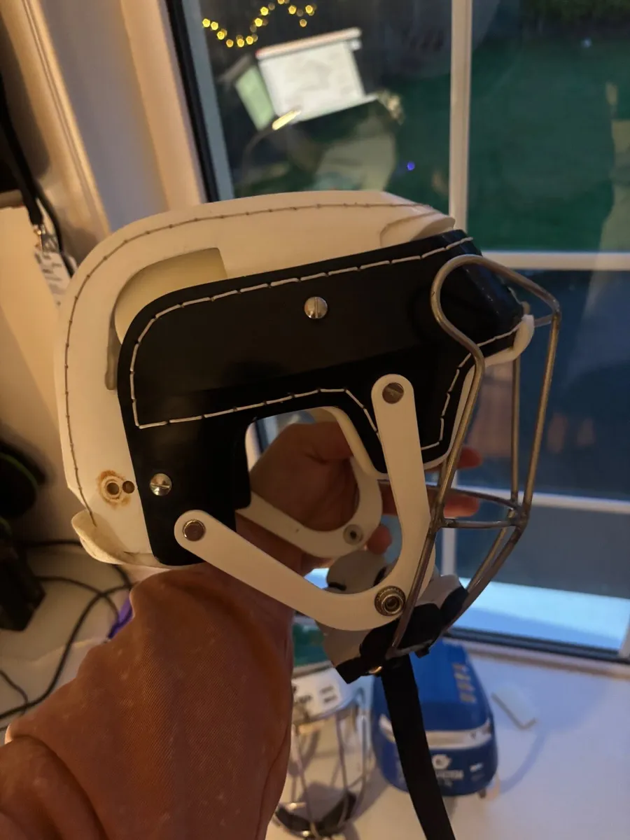 Oldstyle helmet - Image 4